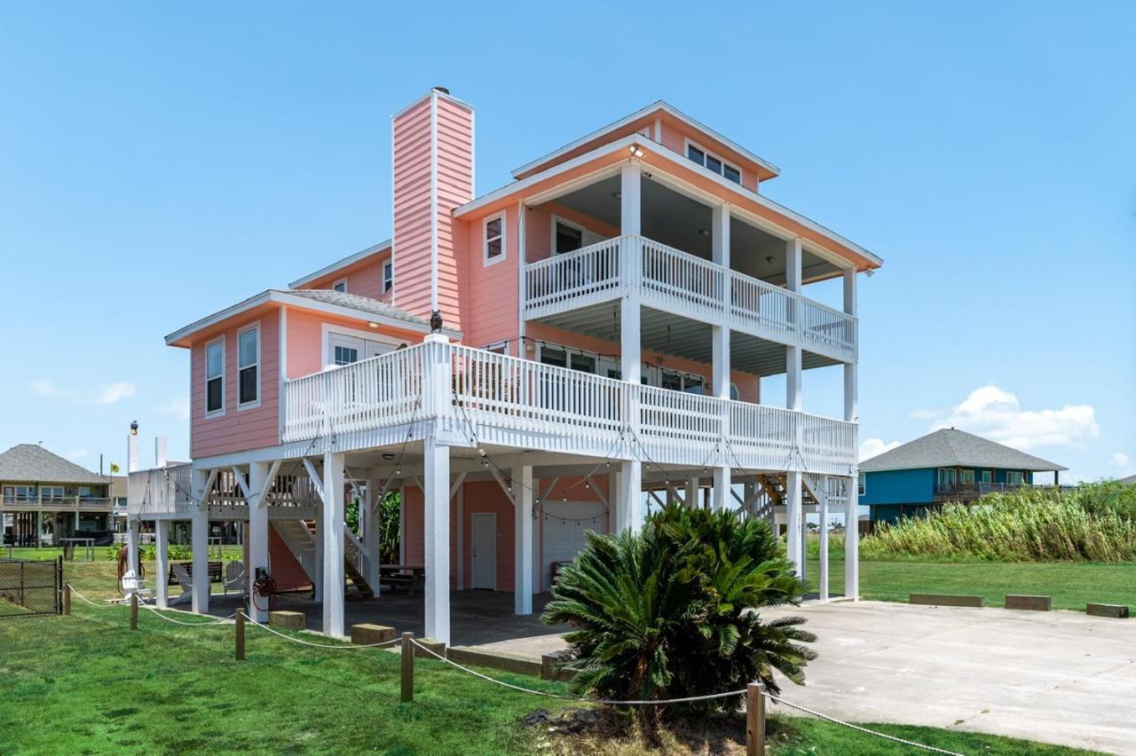 Selah Holiday home Crystal Beach
