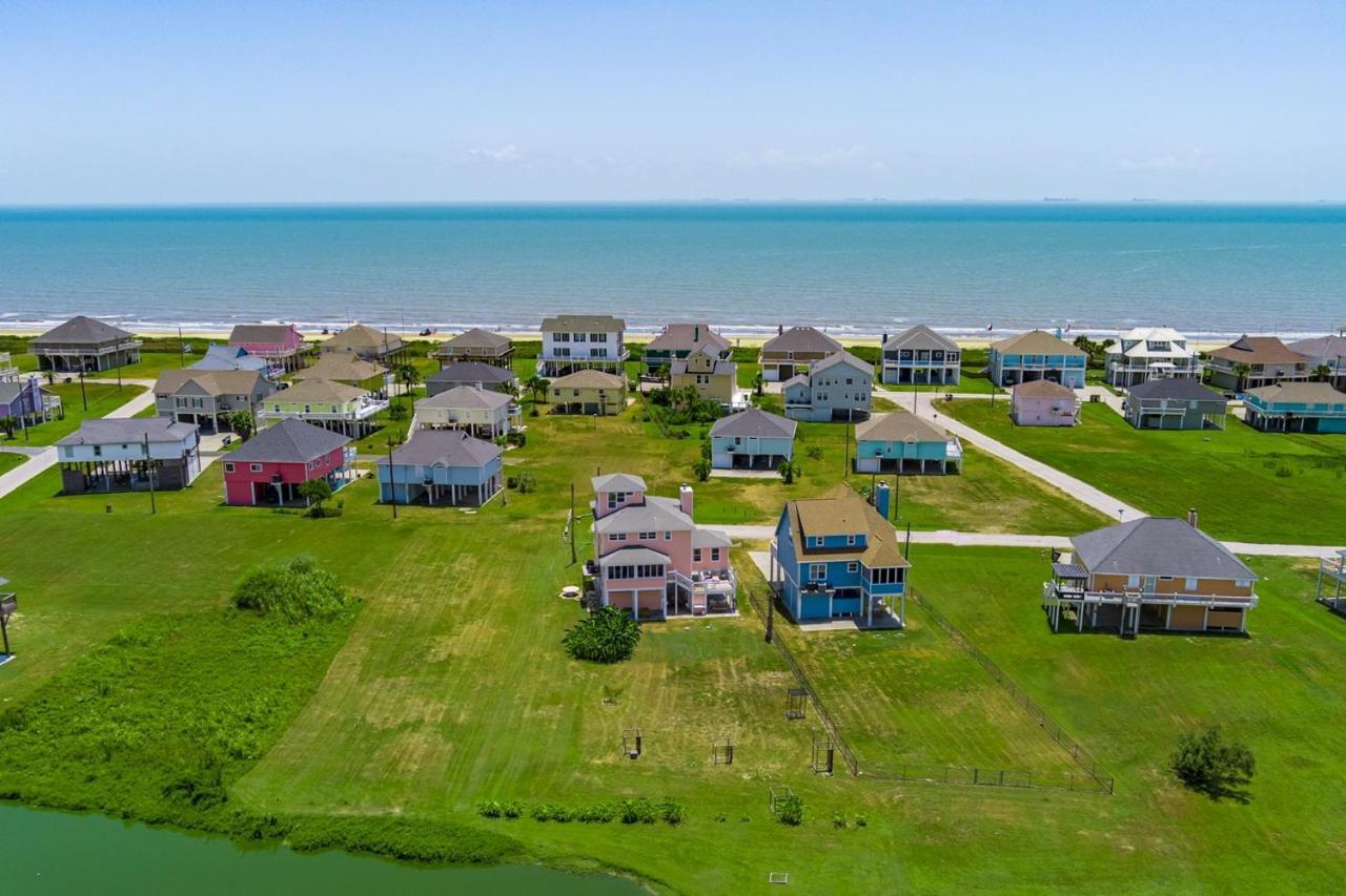 Holiday home Selah Crystal Beach