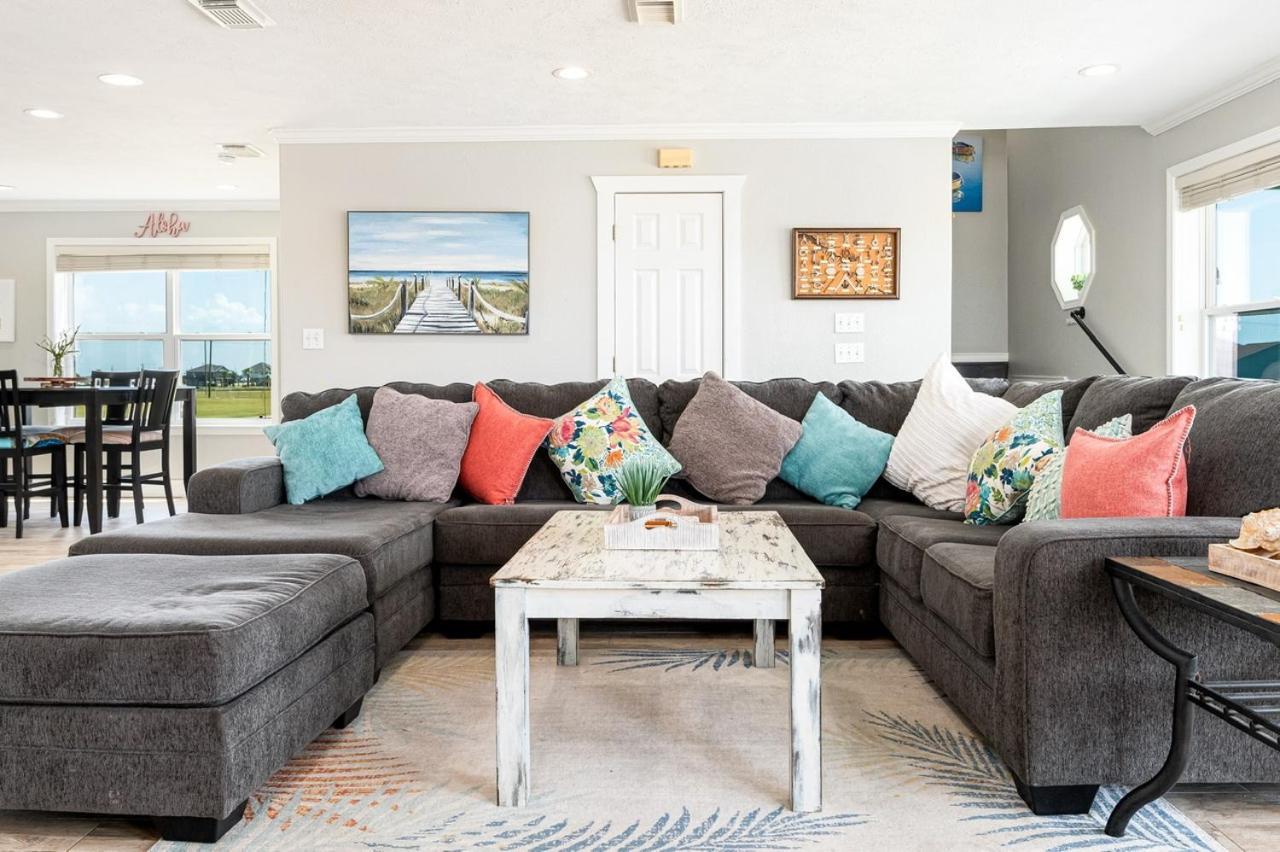 Holiday home Selah Crystal Beach